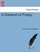 A Garland of Poesy. by Joseph Goodworth Bedford