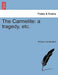 The Carmelite: A Tragedy, Etc. by Richard Cumberland