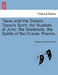 Tasso and the Sisters; Tasso's Spirit; The Nuptials of Juno; The Skeletons; The Spirits of the Ocean. Poems. by Thomas Dramatist Wade