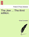 The Jew ... the Third Edition. by Richard Cumberland