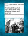 The Coal Mines ACT 1911 and Other Acts Affecting Mines and Quarries. by Multiple Contributors