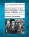 Commentaries on the laws of England: in four books. Volume 1 of 2 by William Blackstone
