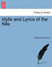 Idylls and Lyrics of the Nile. by Hardwicke Rawnsley