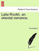Lalla Rookh, an Oriental Romance. by Thomas Moore