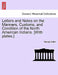 Letters and Notes on the Manners, Customs, and Condition of the North American Indians. [With plates.] by George Catlin