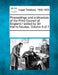 Proceedings and ordinances of the Privy Council of England / edited by Sir Harris Nicolas. Volume 5 of 7 by Multiple Contributors