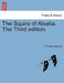 The Squire of Alsatia. the Third Edition. by Thomas Shadwell