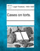 Cases on torts. by Multiple Contributors