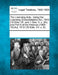 The Licensing Acts: being the Licensing (Consolidation) Act, 1910 (10 Edw. VII. and 1 Geo. V. c. 24), and Part II of the Finance (1909-10) by Multiple Contributors