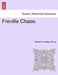 Freville Chase. Vol. I. by Edward Heneage Dering