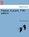 Festus. A poem. Fifth edition. by Philip James Bailey