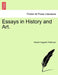 Essays in History and Art. by Robert Hogarth Patterson