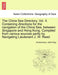 The China Sea Directory. Vol. II. Containing Directions for the Navigation of the China Sea, Between Singapore and Hong Kong. Compiled from Various So by Anonymous, John King