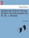 Sedbergh School Songs. Written and Illustrated by R. St. J. Ainslie. by Ralph Ainslie