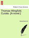 Thomas Wingfold, Curate. [A novel.] by George MacDonald