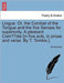 Lingua: Or, the Combat of the Tongue and the Five Senses for Superiority. a Pleasant Com Die [In Five Acts, in Prose and Verse. by T. Tomkis.] by Anonymous
