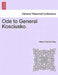 Ode to General Kosciusko. by Henry Francis Cary