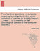Five Hundred Questions on Subjects Requiring Investigation in the Social Condition of Natives [Of India]. (Report ... Read ... at a Meeting of the Soc by James Long