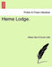 Herne Lodge. by William Ulick O. Cuffe