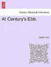 At Century's Ebb. Vol. I. by Cyprian Cope