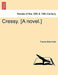 Cressy. [A Novel.] by Francis Bret Harte