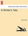 A Winter's Tale. by Mary E. Mann