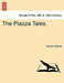 The Piazza Tales. by Herman Melville