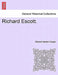 Richard Escott. by Edward Herbert Cooper