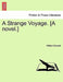 A Strange Voyage. [A Novel.] by William Russell