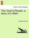 The Vicar's People: A Story of a Stain. by George Manville Fenn