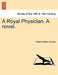 A Royal Physician. a Novel. by Virginia Wales Johnson