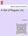 A Set of Rogues, Etc. by Frank Barrett