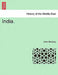 India. by John Strachey