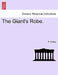 The Giant's Robe. by F. Anstey
