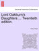Lord Oakburn's Daughters ... Twentieth edition. by Henry Wood