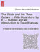 The Pirate and the Three Cutters ... with Illustrations by E. J. Sullivan and an Introduction by David Hannay. by Frederick Marryat, David Hannay, Edmund Joseph Sullivan
