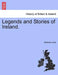 Legends and Stories of Ireland. by Samuel Lover