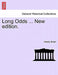 Long Odds ... New Edition. by Hawley Smart
