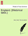 England. [Historical tales.] by Henry Neele, Thomas Landseer