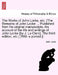 The Works of John Locke, etc. (The Remains of John Locke ... Published from his original manuscripts.-An account of the life and writings of John Lock by John Locke