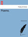 Poems. by Felicia Browne
