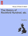 The History of Rochford Hundred, etc. by Philip Benton