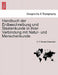 Handbuch der Erdbeschreibung und Staatenkunde in ihrer Verbindung mit Natur- und Menschenkunde Bweiter Theil. by C. F. Robert Schneider