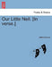 Our Little Nell. [In Verse.] by William Bowes