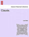 Claude. by Lady Blake