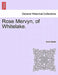 Rose Mervyn, of Whitelake. Vol. I. by Anne Beale