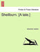 Shellburn. [A Tale.] by Alexander Leighton