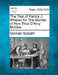 The Trial of Patrick J Whelan for the Murder of Hon Thos D'Arcy McGee by George Spaight
