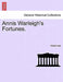 Annis Warleigh's Fortunes. by Holme Lee
