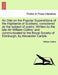An Ode on the Popular Superstitions of the Highlands of Scotland, Considered as the Subject of Poetry. Written by the Late MR William Collins: And Com by William Collins